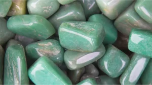 What is Jade An Insight into the Beautiful Gemstone