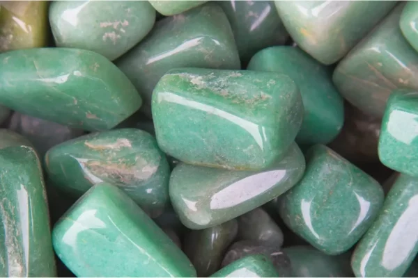 What is Jade An Insight into the Beautiful Gemstone